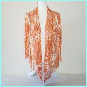 🌺HP🌺Alberto Makali Cardigan Sz Large